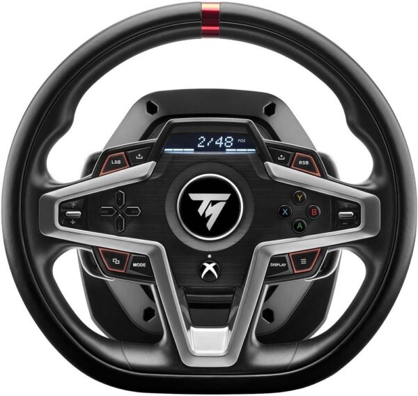 Thrustmaster T248 Xbox Edition Steering Wheel For  Xbox One & Xbox X, - Image 9