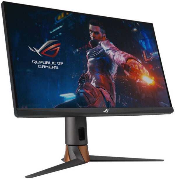 ROG Swift 360Hz PG27AQN - Image 3