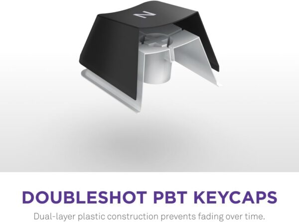 NZXT Function 2 MiniTKL  Gaming Keyboard - Image 8