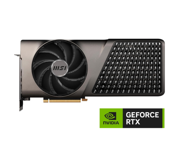 MSI RTX 4070 Ti Super Expert 16gb - Image 2