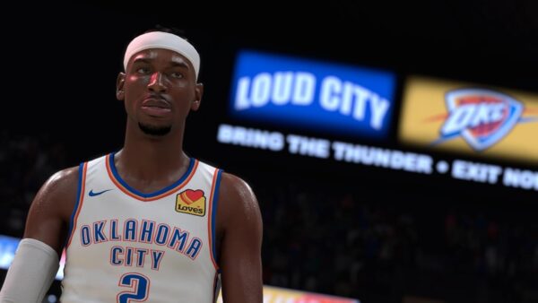 NBA 2K25 - Image 6