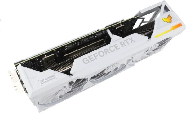 ASUS TUF GEFORCE RTX 4070Ti SUPER 16GB - Image 6