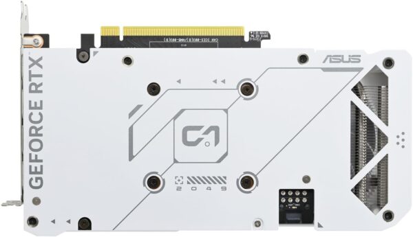 ASUS Dual GeForce RTX 4060 Ti White - Image 5