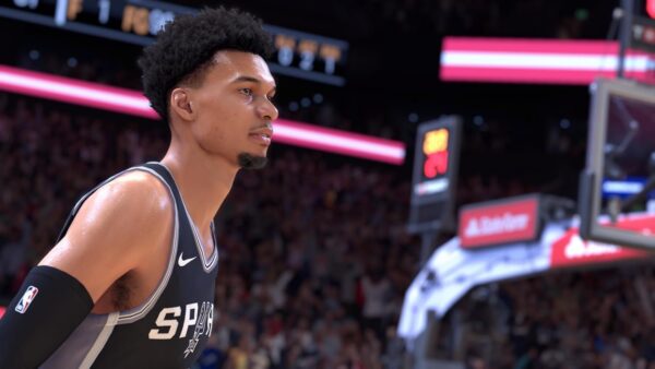 NBA 2K25 - Image 3