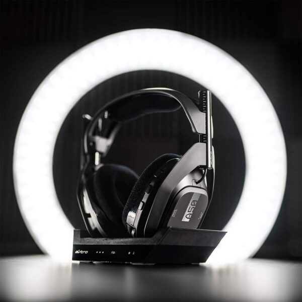 ASTRO Gaming A50  Wireless Headset - Image 3