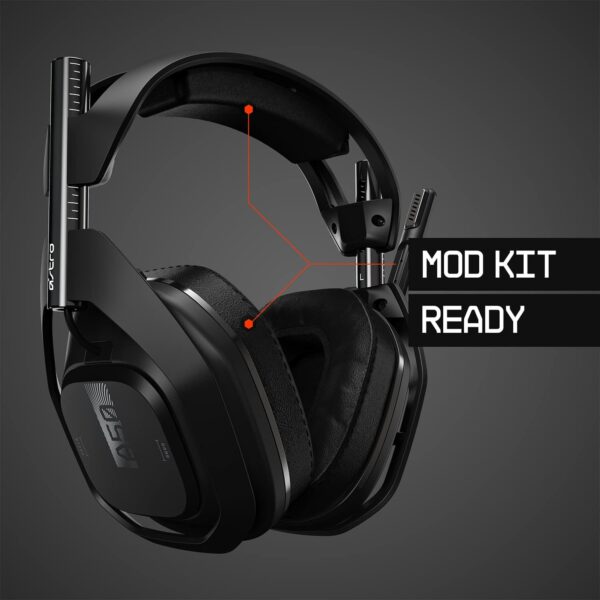 ASTRO Gaming A50  Wireless Headset - Image 5