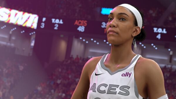 NBA 2K25 - Image 5