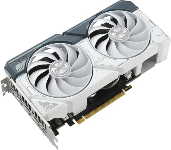 ASUS Dual GeForce RTX 4060 Ti White - Image 8