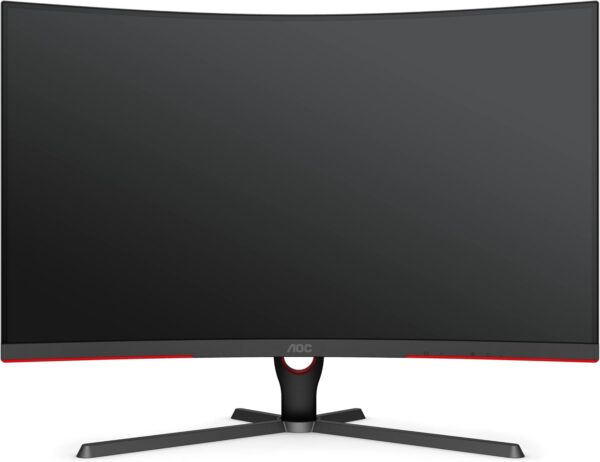 AOC C32G2ZE2 32' CURVED - Image 3