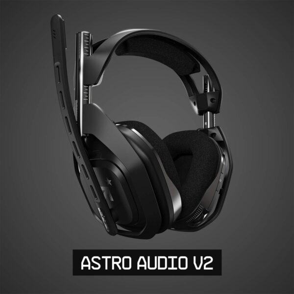 ASTRO Gaming A50  Wireless Headset - Image 10