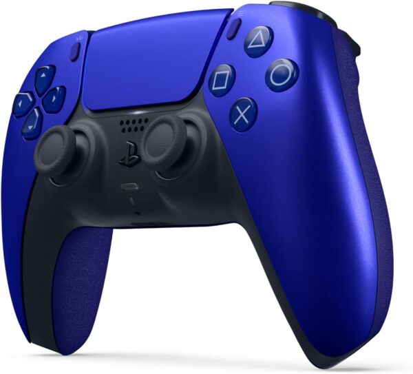 Sony Playstation 5 Dualsense Controller-Cobalt Blue - Image 2