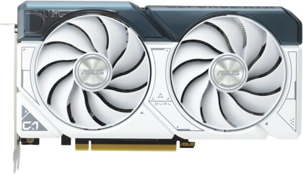 ASUS Dual GeForce RTX 4060 Ti White - Image 7