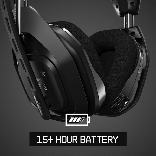 ASTRO Gaming A50  Wireless Headset - Image 6