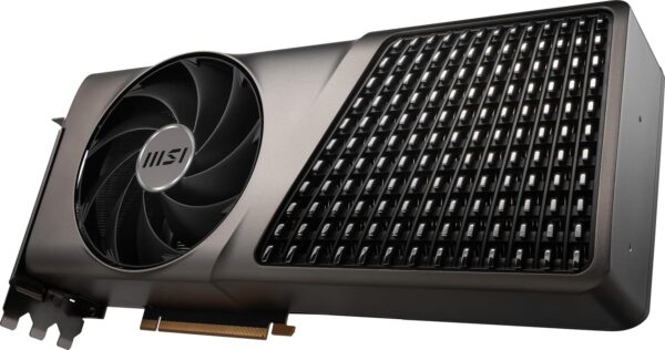 MSI RTX 4070 Ti Super Expert 16gb - Image 9