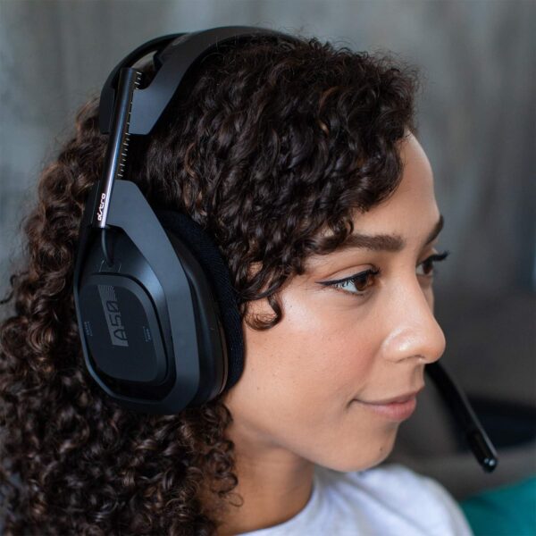 ASTRO Gaming A50  Wireless Headset - Image 11