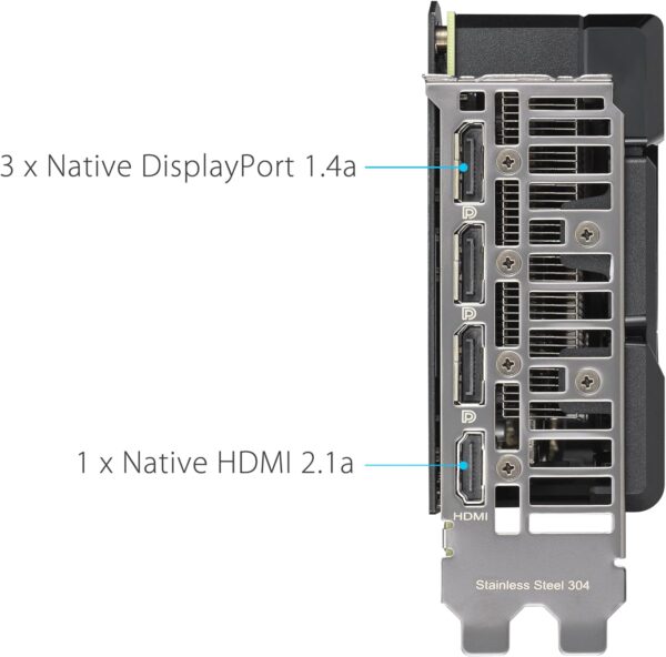 ASUS Dual GeForce RTX™ 4070 Super - Image 9