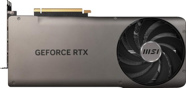 MSI RTX 4070 Ti Super Expert 16gb - Image 8