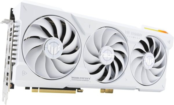 ASUS TUF GEFORCE RTX 4070Ti SUPER 16GB - Image 5