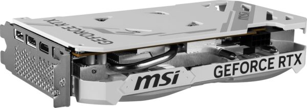 MSI GeForce RTX 4060 VENTUS 2X - Image 4