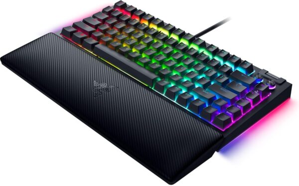 Razer BlackWidow V4 75% Mechanical Gaming Keyboard - Image 10