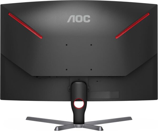 AOC C32G2ZE2 32' CURVED - Image 5