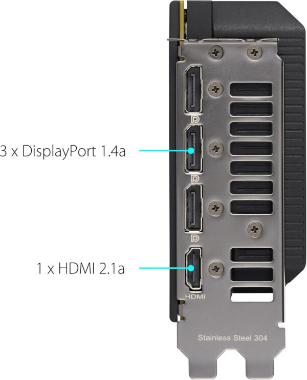 ASUS Prime GeForce RTX 4070 Super - Image 5