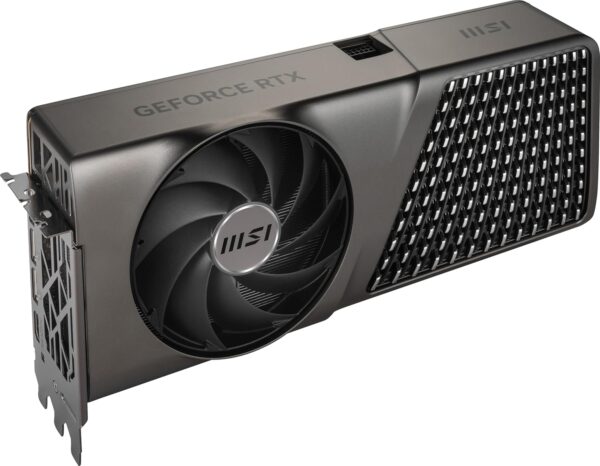 MSI RTX 4070 Ti Super Expert 16gb - Image 7