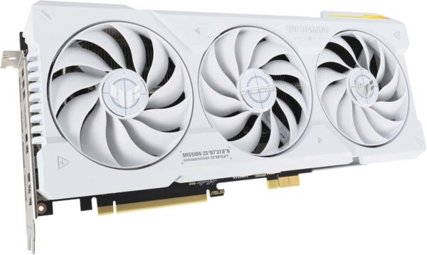 ASUS TUF GEFORCE RTX 4070Ti SUPER 16GB - Image 7