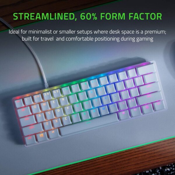 Razer Huntsman Mini 60% Gaming Keyboard - Image 8