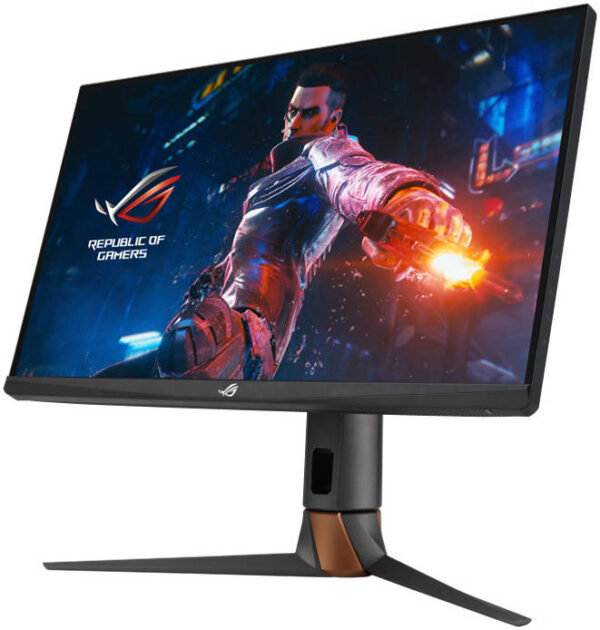 ROG Swift 360Hz PG27AQN - Image 2