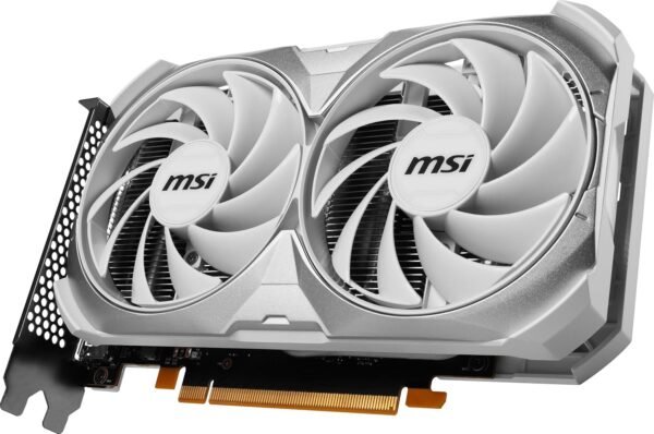 MSI GeForce RTX 4060 VENTUS 2X - Image 7