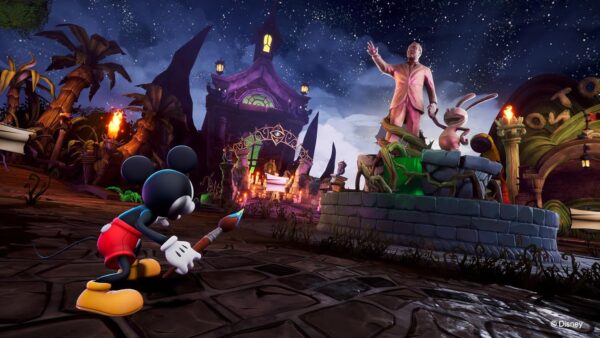 EPIC MICKEY REBRUSHED - Image 6