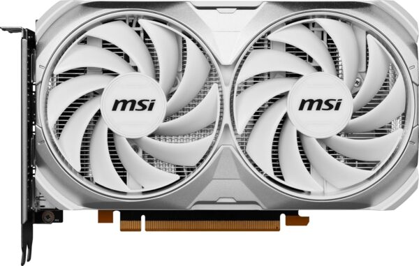 MSI GeForce RTX 4060 VENTUS 2X - Image 8