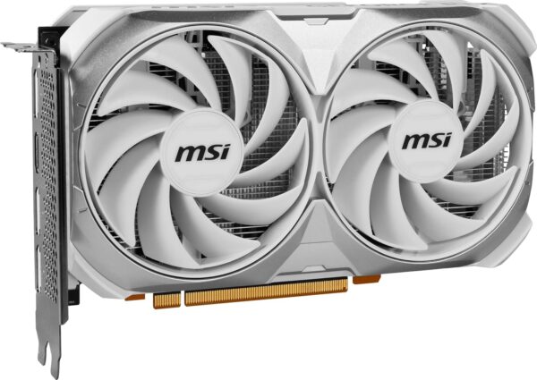 MSI GeForce RTX 4060 VENTUS 2X - Image 6