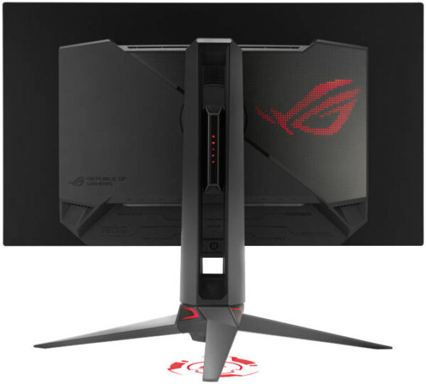 ROG Swift OLED PG27AQDM - Image 6