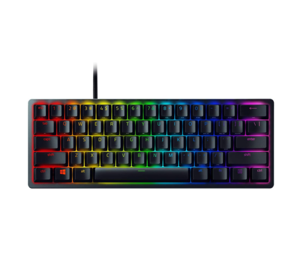 Razer Huntsman Mini 60% Gaming Keyboard