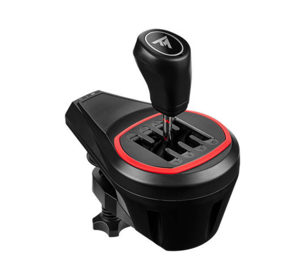 Thrustmaster TH8S Shifter, 7+1SPEED