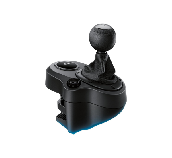 Logitech G Driving Force Racing Shifter - Image 2