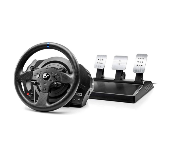 Thrustmaster T300 RS GT Racing Wheel for PS4,PS5,PC