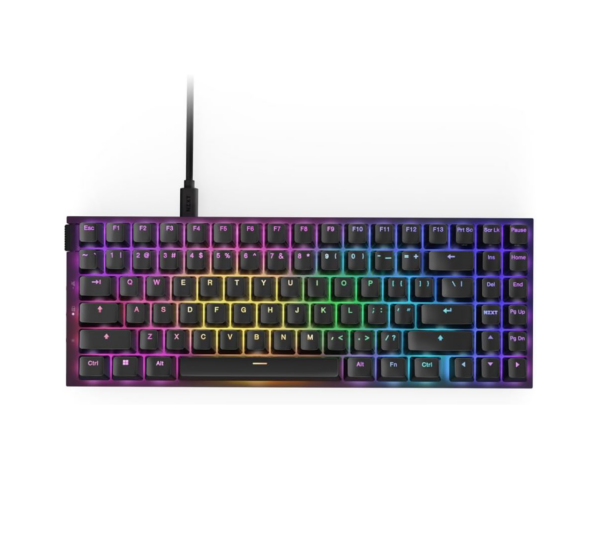 NZXT Function 2 MiniTKL  Gaming Keyboard