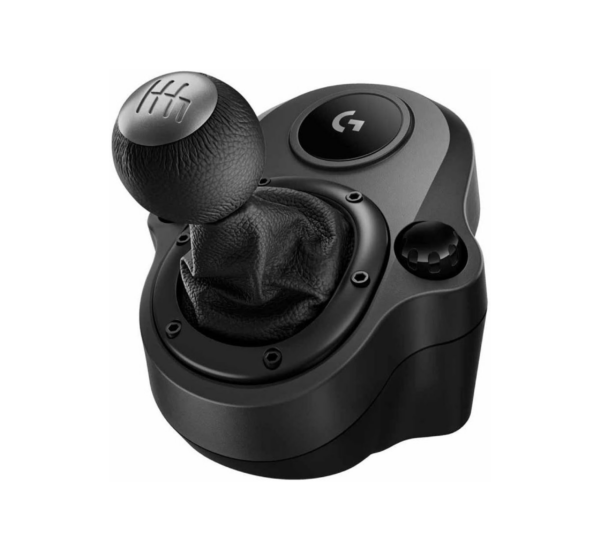 Logitech G Driving Force Racing Shifter