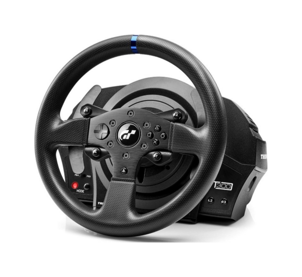 Thrustmaster T300 RS GT Racing Wheel for PS4,PS5,PC - Image 2