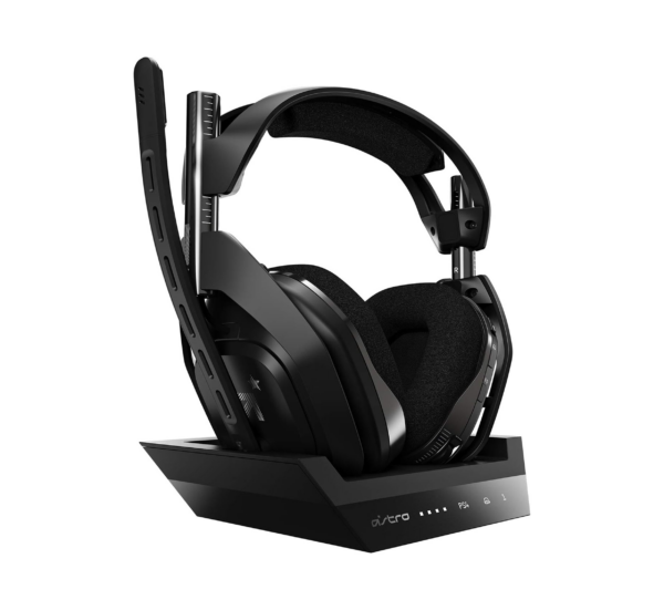 ASTRO Gaming A50  Wireless Headset - Image 2