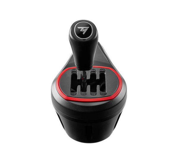 Thrustmaster TH8S Shifter, 7+1SPEED - Image 2