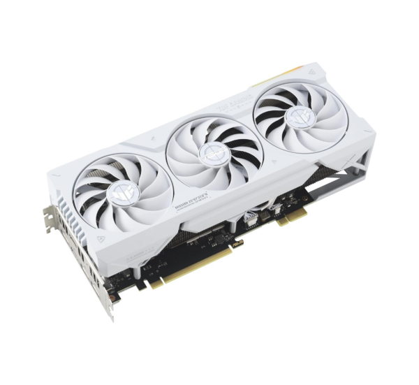 ASUS TUF GEFORCE RTX 4070Ti SUPER 16GB - Image 2