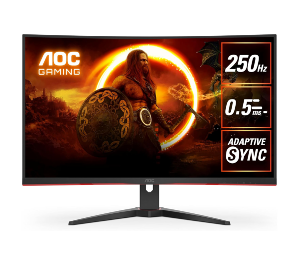 AOC C32G2ZE2 32' CURVED