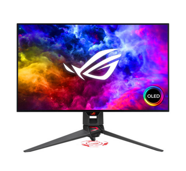 ROG Swift OLED PG27AQDM