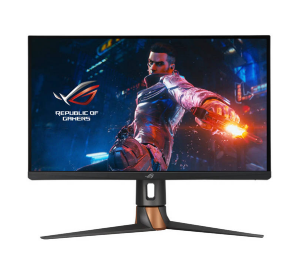 ROG Swift 360Hz PG27AQN