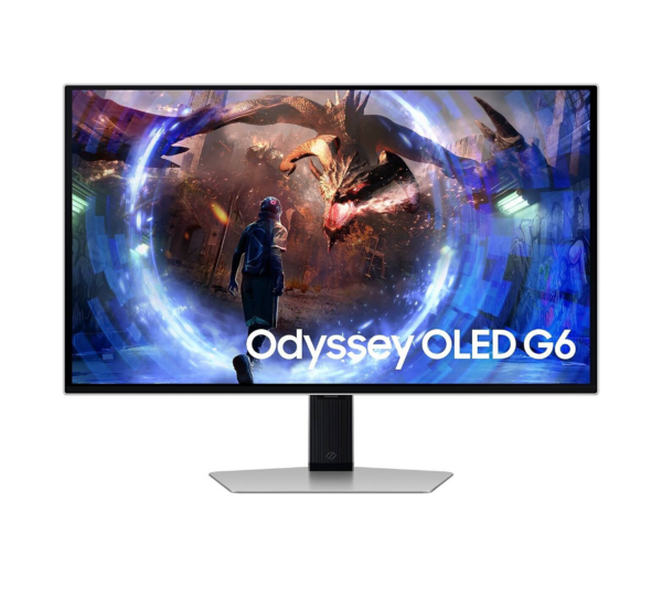 SAMSUNG Odyssey OLED G6