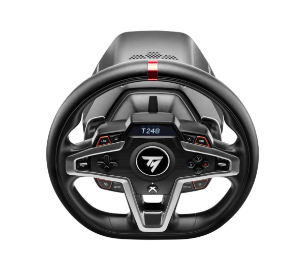 Thrustmaster T248 Xbox Edition Steering Wheel For  Xbox One & Xbox X, - Image 2